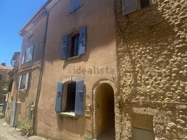Maison vente à Puimoisson, Alpes-de-Haute-Provence