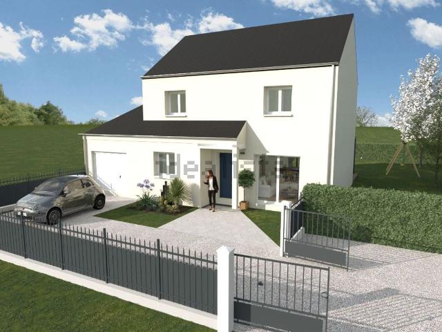 Maison vente à Puiseaux, Loiret