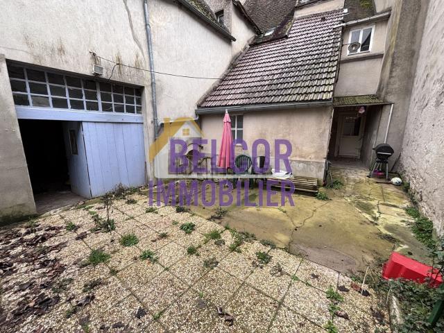 Maison vente à Puiseaux, Loiret