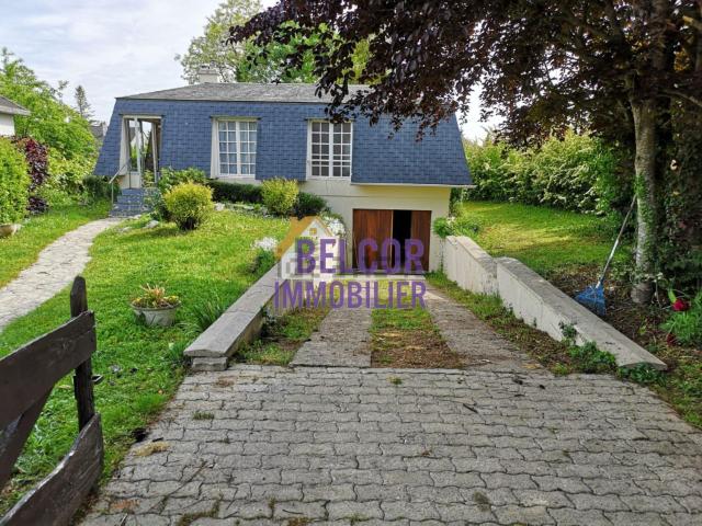 Maison vente à Puiseaux, Loiret