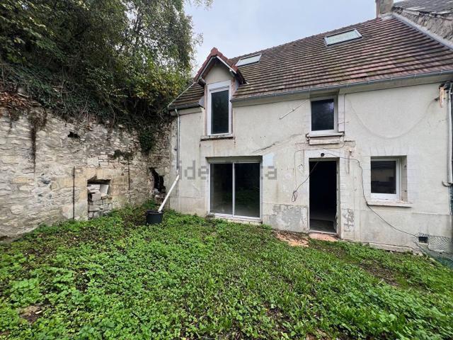 Maison vente à Puiseux-en-Retz, Aisne
