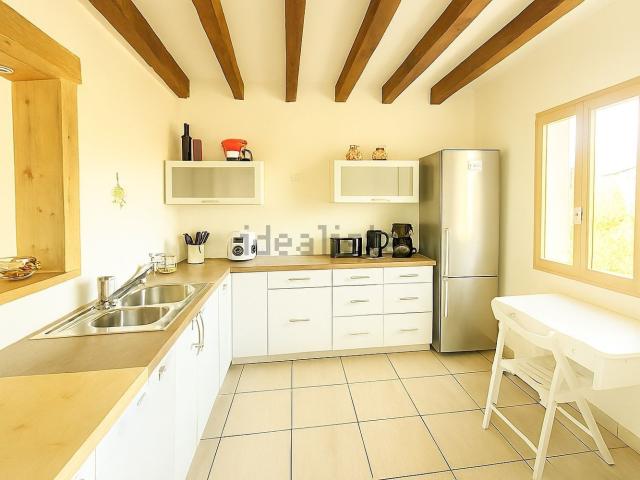 Maison vente à Puiseux-le-Hauberger, Oise