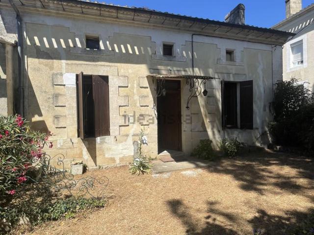 Maison vente à La Faurie, Puisseguin