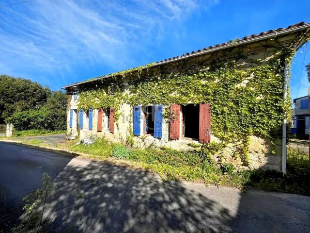 Maison vente à Durand, Puisseguin