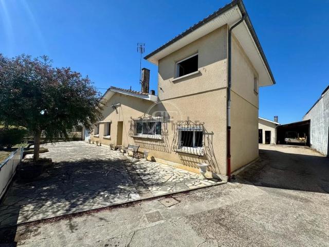 Maison vente à Guillotin, Puisseguin