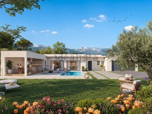 Maison vente à Puisserguier, Hérault