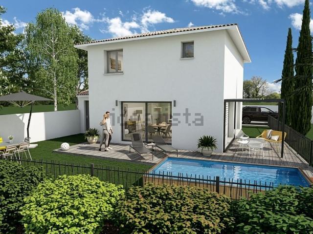 Maison vente à Puisserguier, Hérault