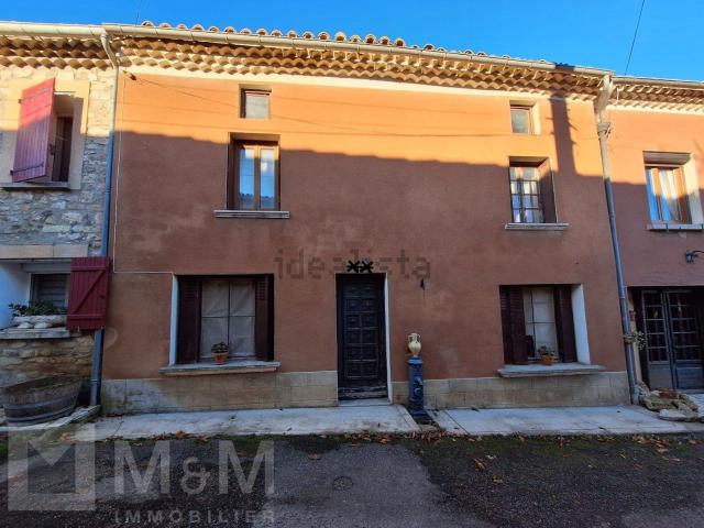 Maison vente à Campsadourny, Puivert