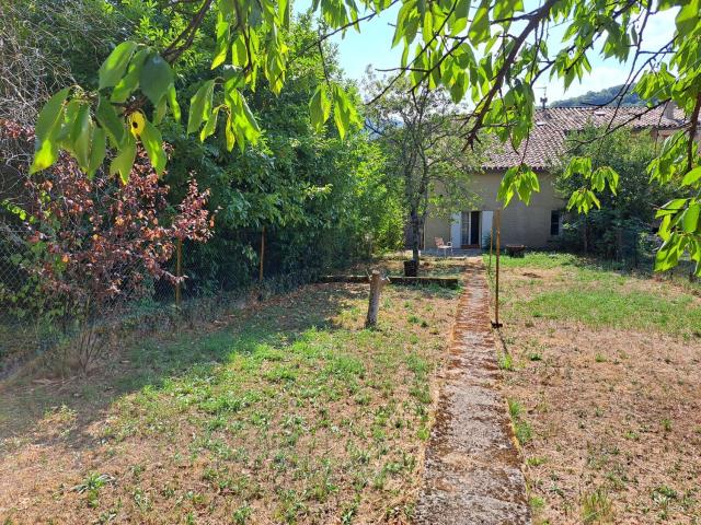 Maison vente à Campsadourny, Puivert