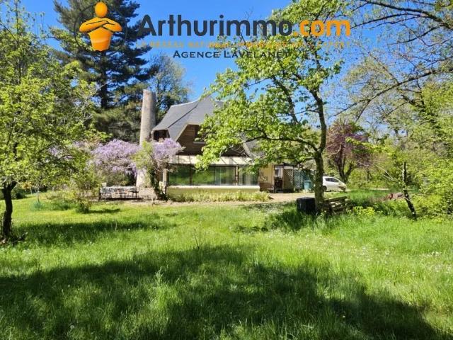 Maison vente à Campsadourny, Puivert