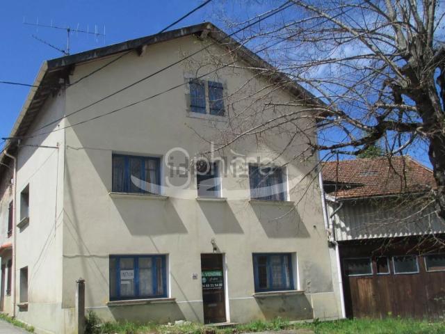 Maison vente à Campsadourny, Puivert