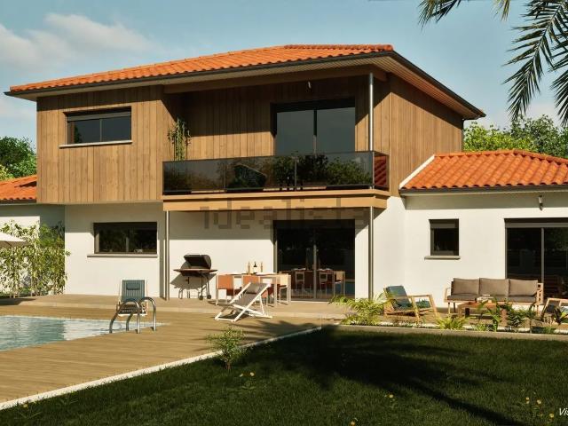 Maison vente à Au Midi du Village, Pujaudran