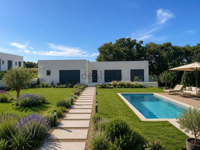 Maison vente à Au Midi du Village, Pujaudran