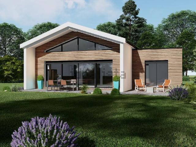Maison vente à Au Midi du Village, Pujaudran
