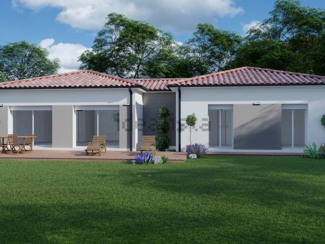 Maison vente à Au Midi du Village, Pujaudran