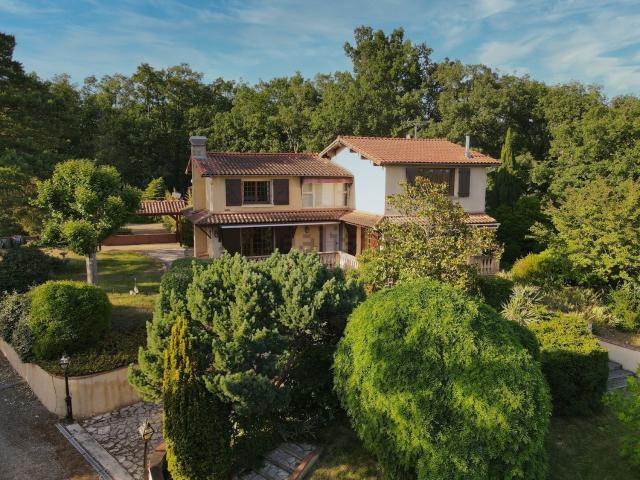 Maison vente à Au Midi du Village, Pujaudran