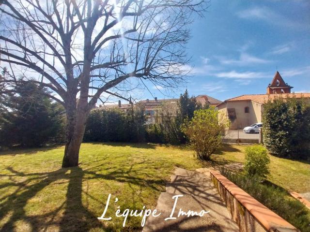 Maison vente à Au Midi du Village, Pujaudran