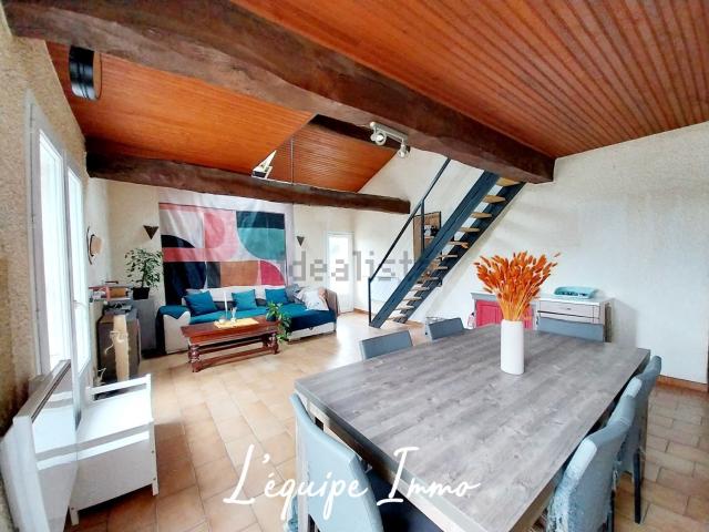 Maison vente à Au Midi du Village, Pujaudran