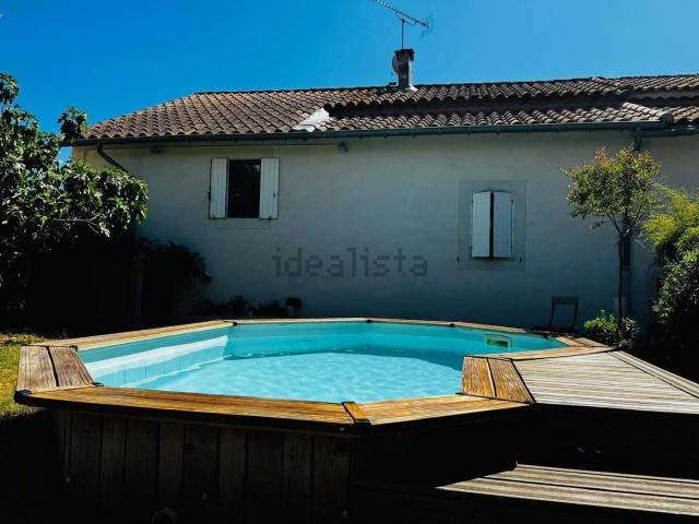 Maison vente à Pujaut, Gard