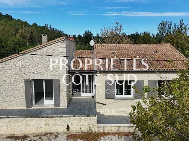Maison vente à Pujaut, Gard