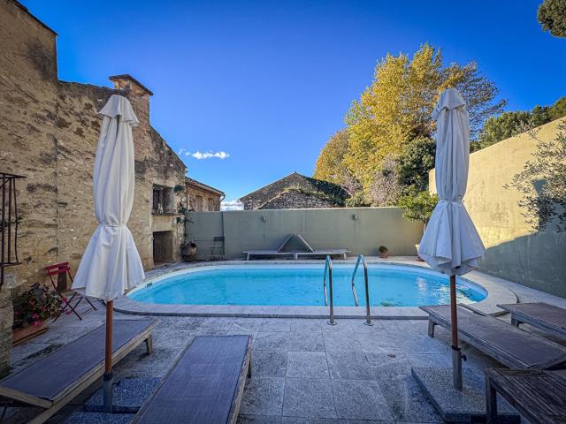 Maison vente à Pujaut, Gard