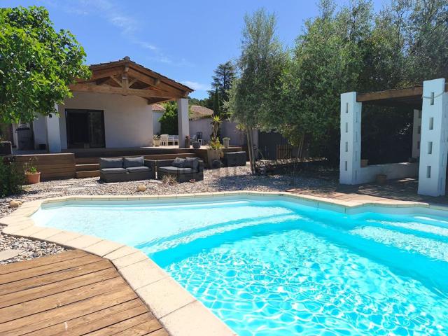 Maison vente à Pujaut, Gard