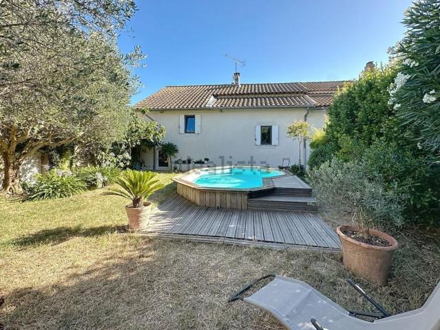 Maison vente à Pujaut, Gard