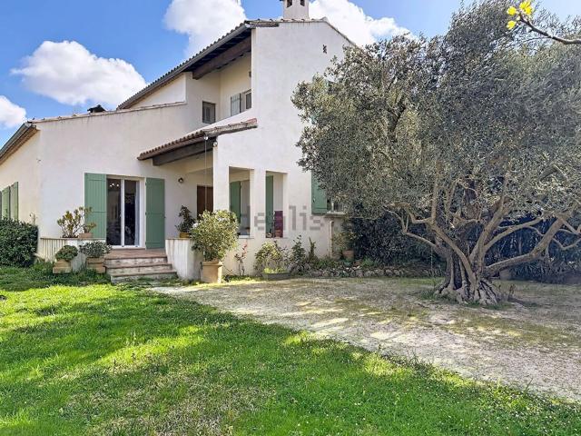 Maison vente à Pujaut, Gard