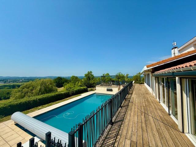 Maison vente à Villeneuve-sur-Lot, Pujols