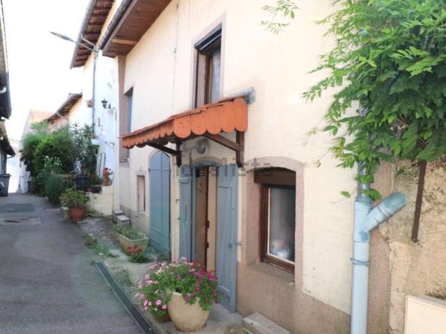 Maison vente à Pulligny, Meurthe-et-Moselle
