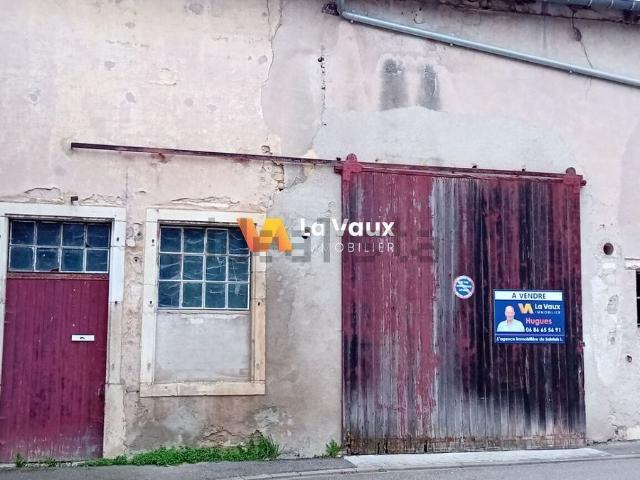 Maison vente à Pulligny, Meurthe-et-Moselle