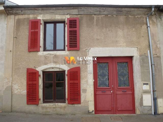 Maison vente à Pulligny, Meurthe-et-Moselle