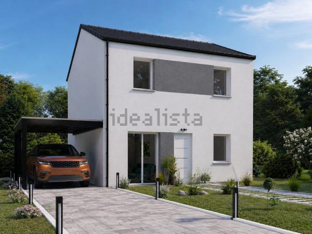 Maison vente à Autrey, Meurthe-et-Moselle