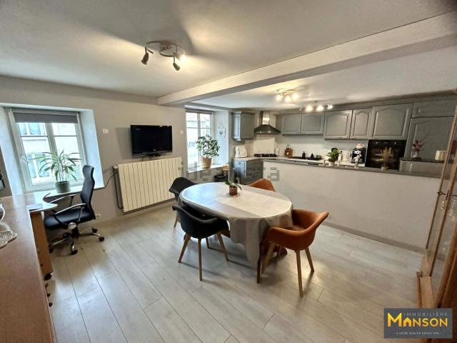 Maison vente à Autrey, Meurthe-et-Moselle
