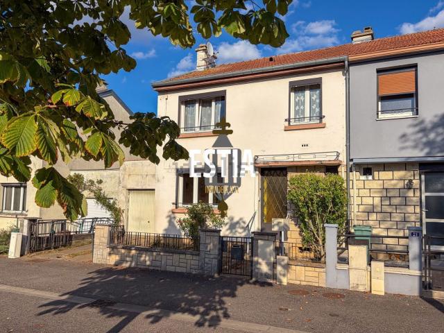 Maison vente à Pulnoy, Meurthe-et-Moselle