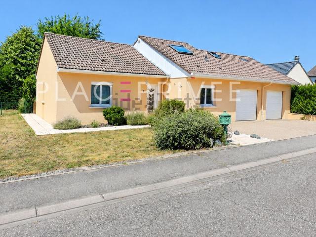 Maison vente à Pulnoy, Meurthe-et-Moselle