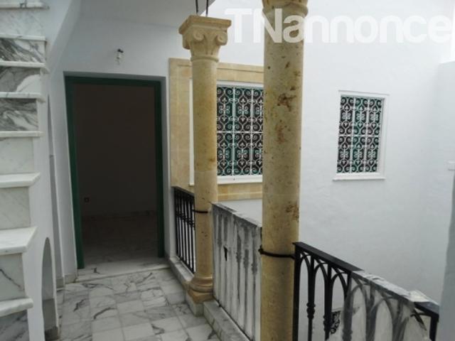 Maison vente