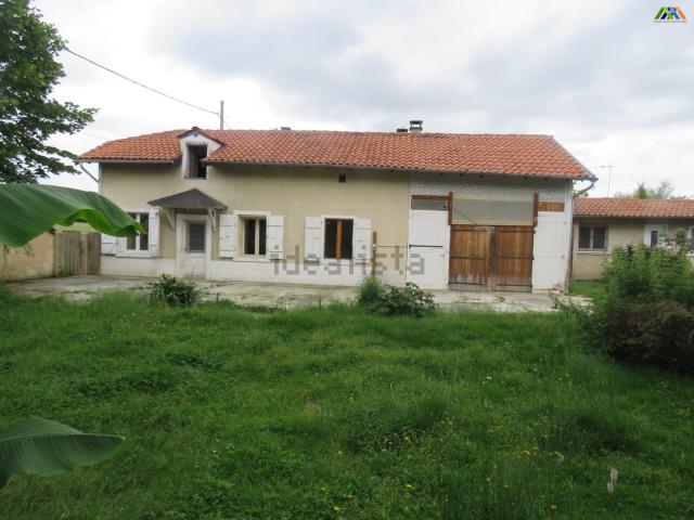 Maison vente à Larroque, Hautes-Pyrénées