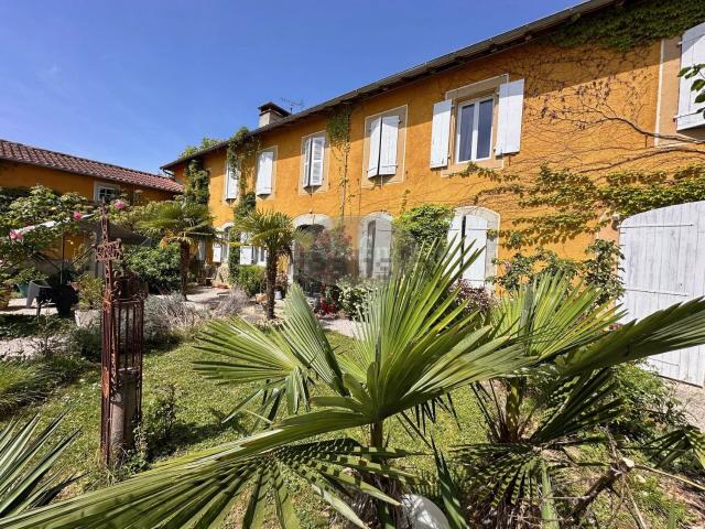 Maison vente à Puntous, Hautes-Pyrénées