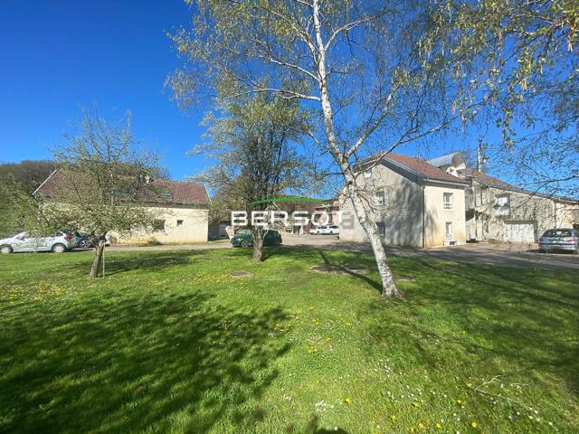 Maison vente à Pusy, Pusy-et-Épenoux