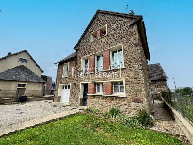 Maison vente à La Gare, Les Yveteaux