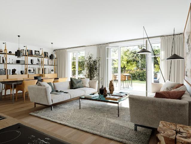 Maison vente à Nanterre, Puteaux