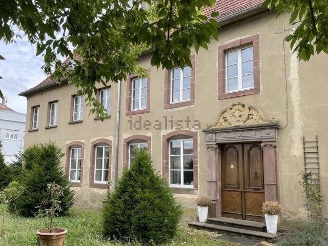 Maison vente à Puttelange-aux-Lacs, Moselle