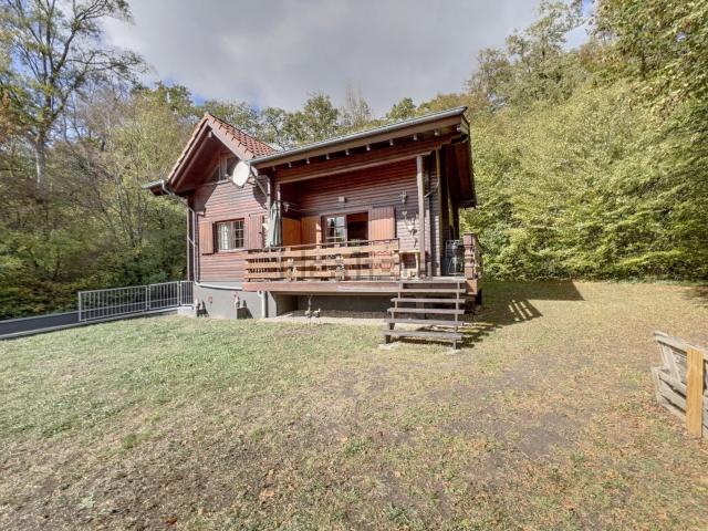 Maison vente à Puttelange-aux-Lacs, Moselle