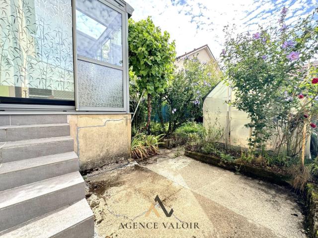 Maison vente à Puttelange-aux-Lacs, Moselle