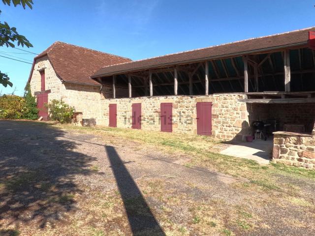 Maison vente à Malecourse, Puy-d'Arnac