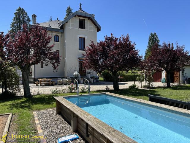 Maison vente à Terre Dieu, Puy-Guillaume