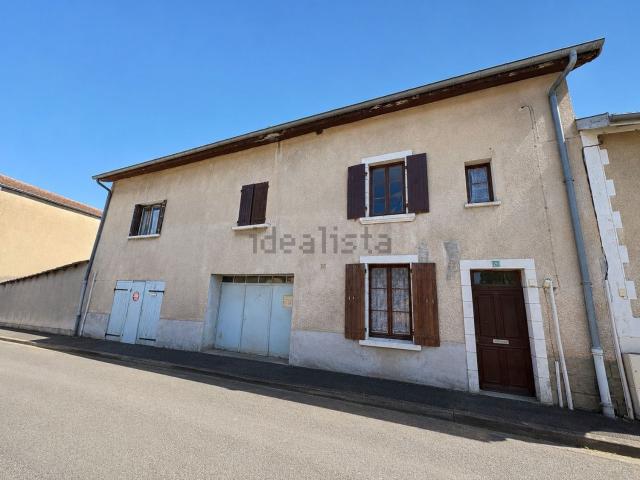 Maison vente à Les Cités, Puy-Guillaume