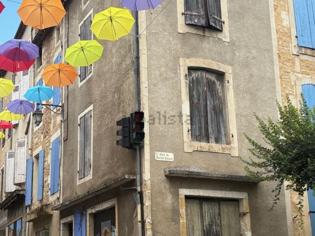 Maison vente à La Gare, Puy-l'Évêque