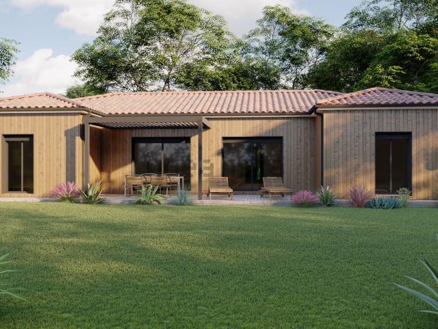 Maison vente à Le Single-Ouest, Puy-l'Évêque
